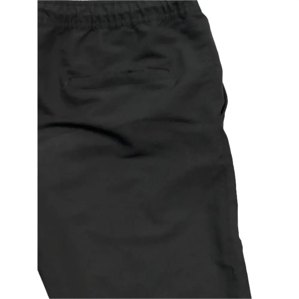 Public Supply Co Black Track Pants Mens XL